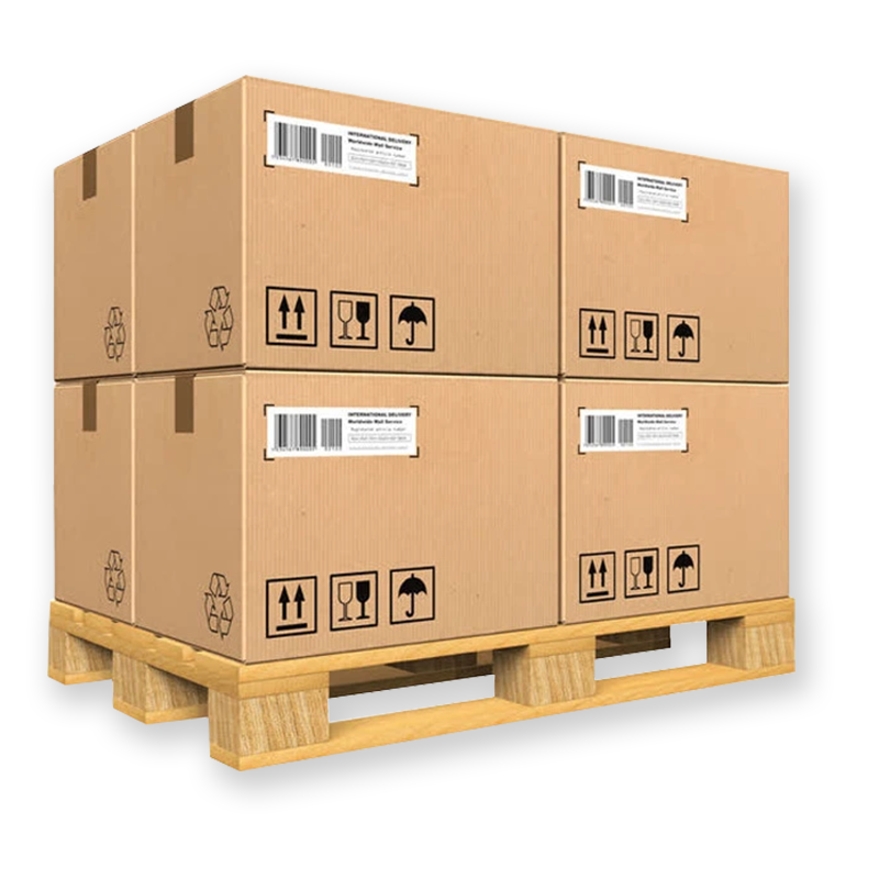 绵阳市重型包装纸箱有哪六大优点