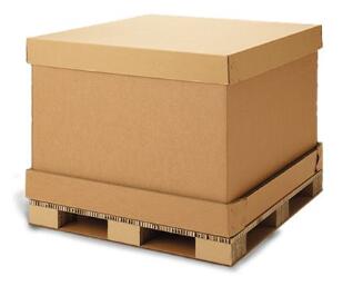 绵阳市重型纸箱与普通木箱相比优点有哪些？
