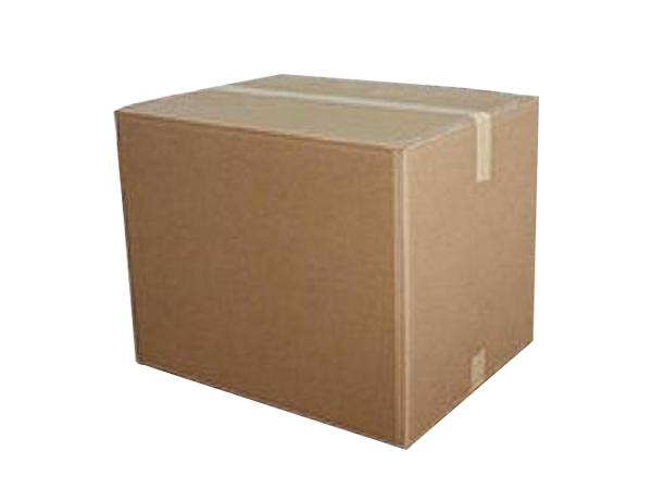 绵阳市纸箱厂如何测量纸箱的强度