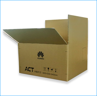 绵阳市纸箱包装介绍纸箱定制的要求