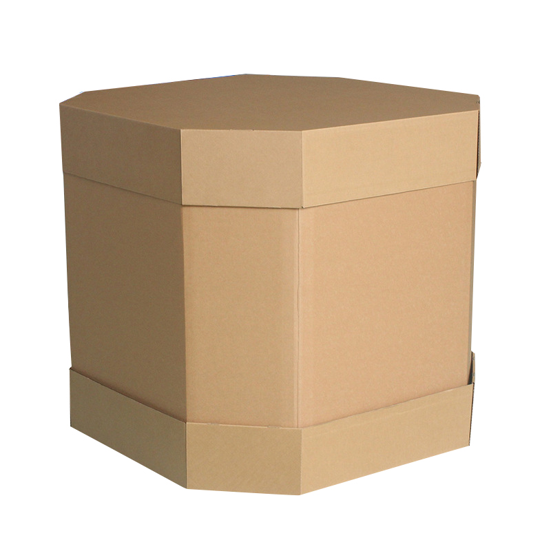 绵阳市重型纸箱有哪些优点？