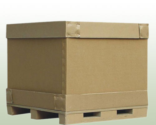 绵阳市重型纸箱什么原因突然成为包装行业主流？